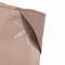 Modern Leisure Monterey Square Fire Pit Table Cover, 42 in. Square x 22 in. H, Beige 2913 - alternate 3